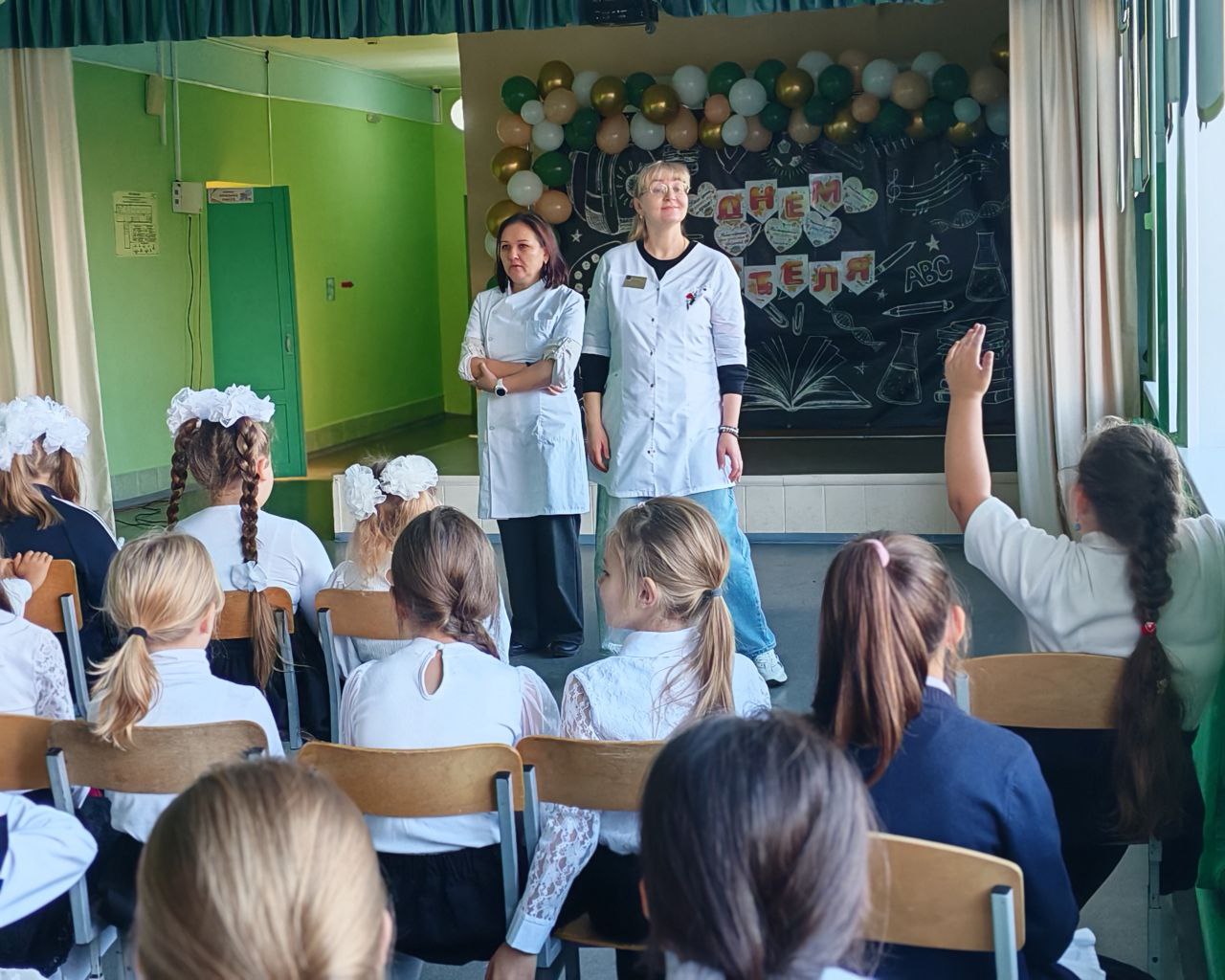Урок гигиены для мальчишек и девчонок: простые правила, чтобы быть здоровыми