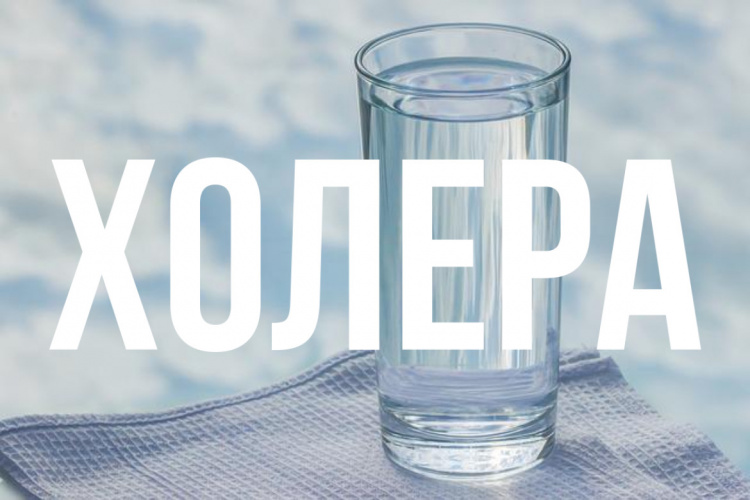 Холера: Острая кишечная инфекция и её особенности
