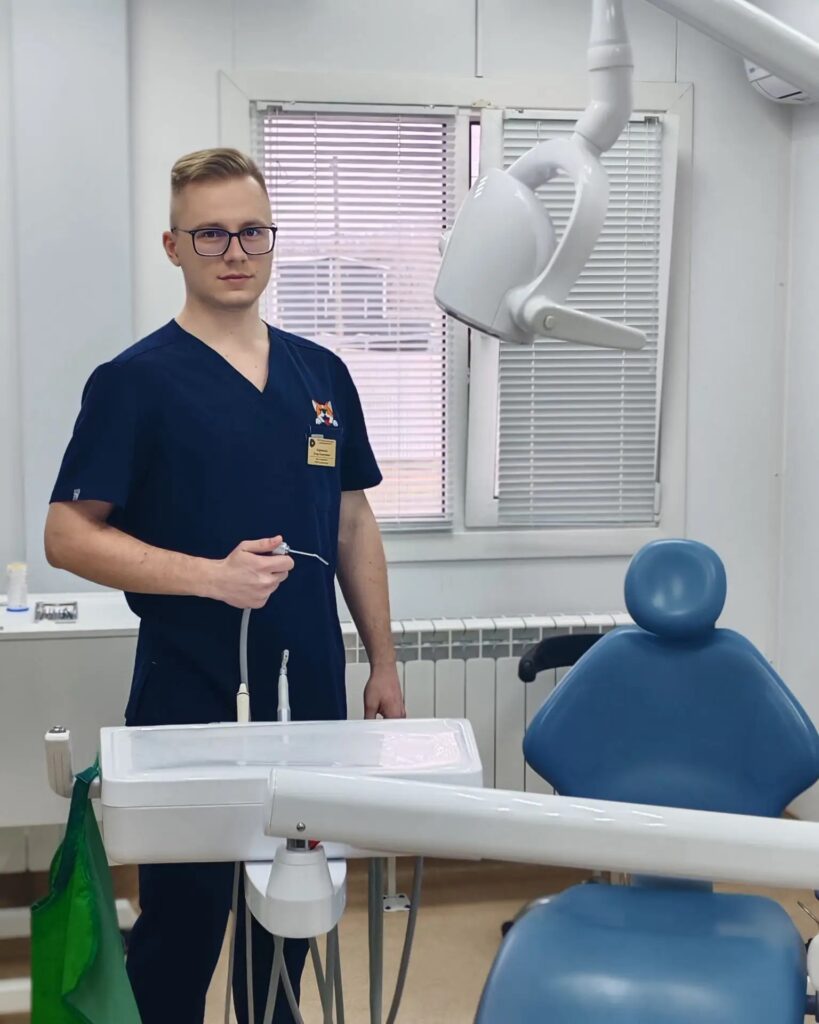 Стоматология при диабете